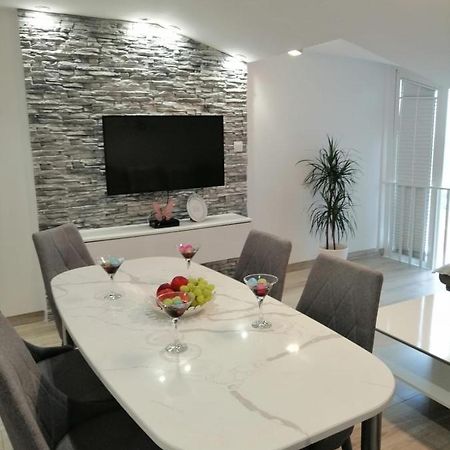 דוברובניק Apartment Ivan&Marko מראה חיצוני תמונה