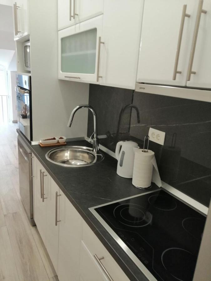 דוברובניק Apartment Ivan&Marko מראה חיצוני תמונה