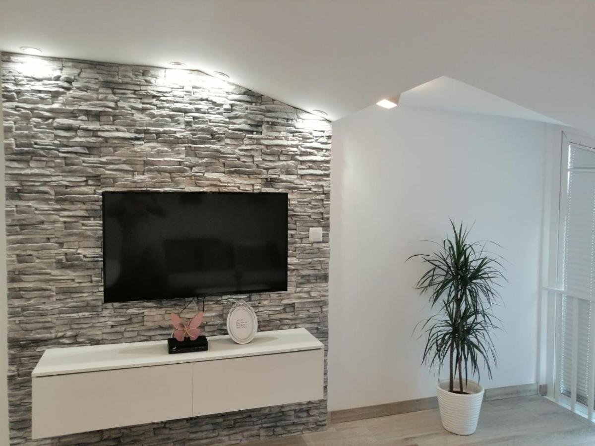 דוברובניק Apartment Ivan&Marko מראה חיצוני תמונה