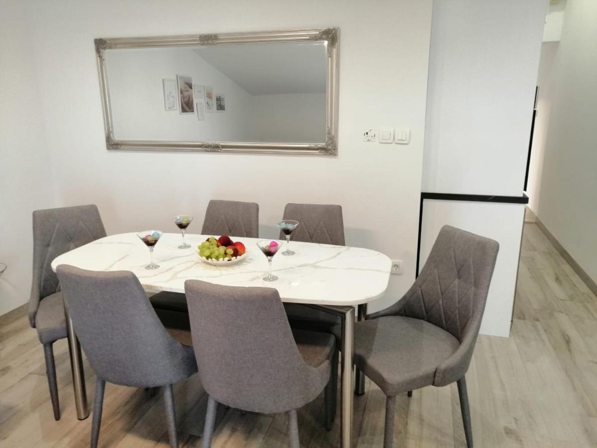 דוברובניק Apartment Ivan&Marko מראה חיצוני תמונה