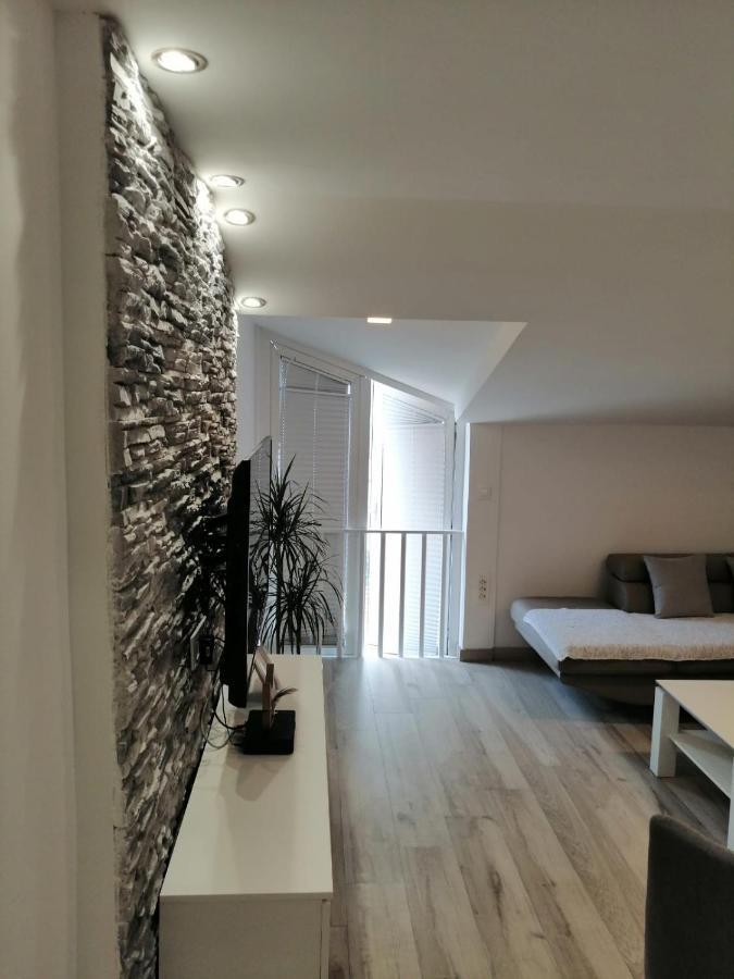 דוברובניק Apartment Ivan&Marko מראה חיצוני תמונה