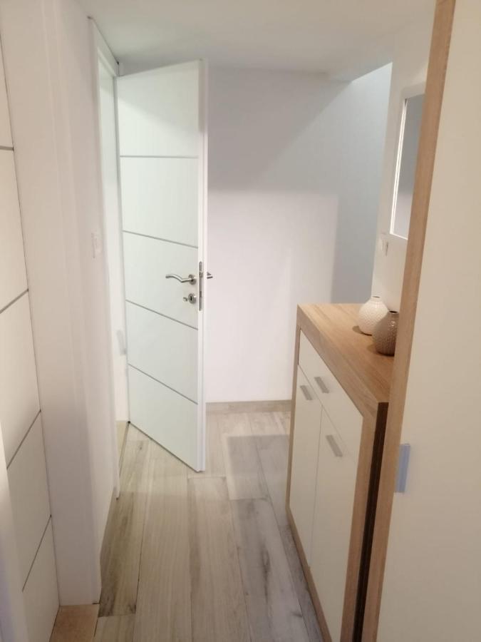 דוברובניק Apartment Ivan&Marko מראה חיצוני תמונה