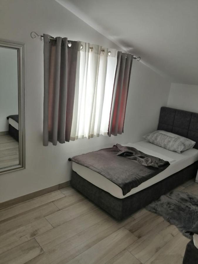 דוברובניק Apartment Ivan&Marko מראה חיצוני תמונה