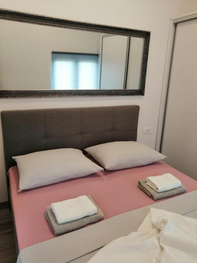 דוברובניק Apartment Ivan&Marko מראה חיצוני תמונה