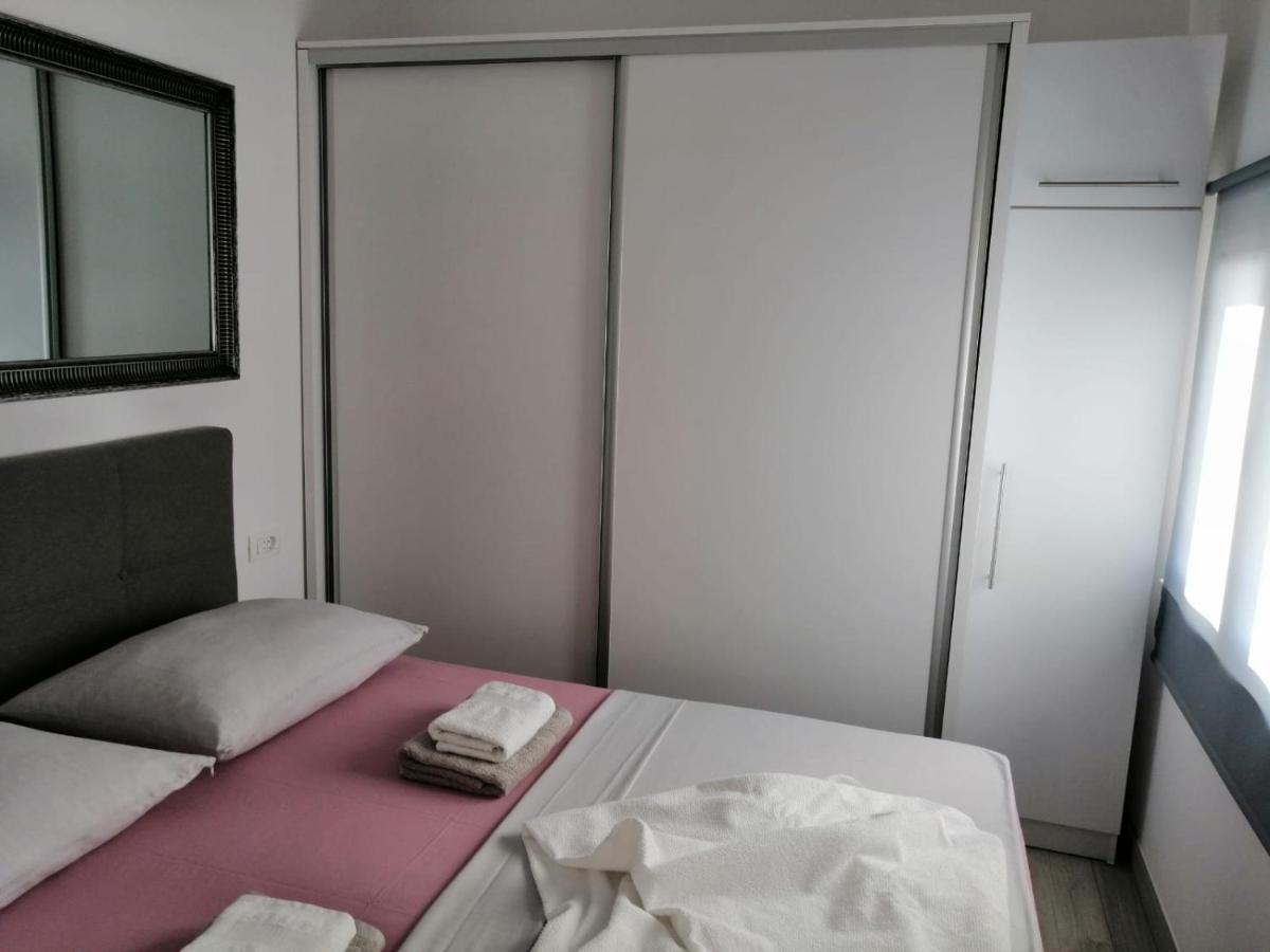 דוברובניק Apartment Ivan&Marko מראה חיצוני תמונה