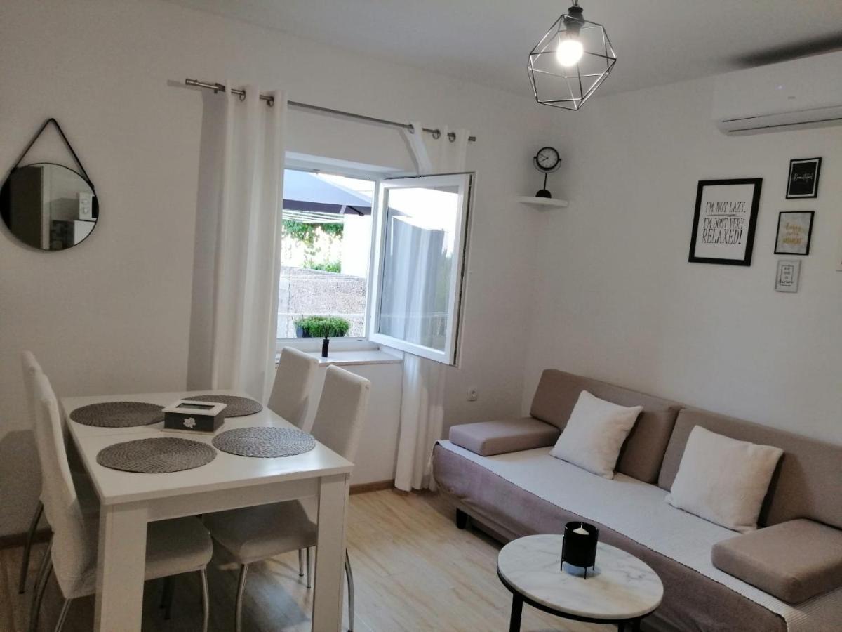 דוברובניק Apartment Ivan&Marko מראה חיצוני תמונה