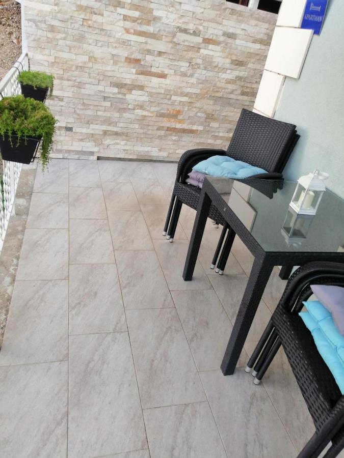 דוברובניק Apartment Ivan&Marko מראה חיצוני תמונה