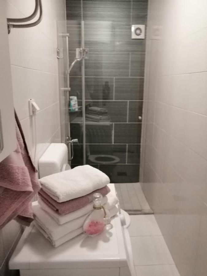 דוברובניק Apartment Ivan&Marko מראה חיצוני תמונה