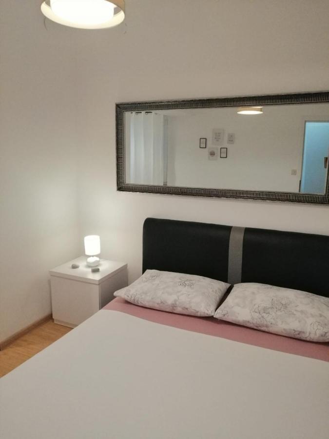 דוברובניק Apartment Ivan&Marko מראה חיצוני תמונה