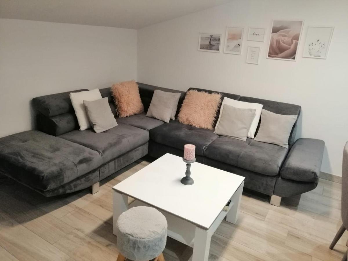 דוברובניק Apartment Ivan&Marko מראה חיצוני תמונה