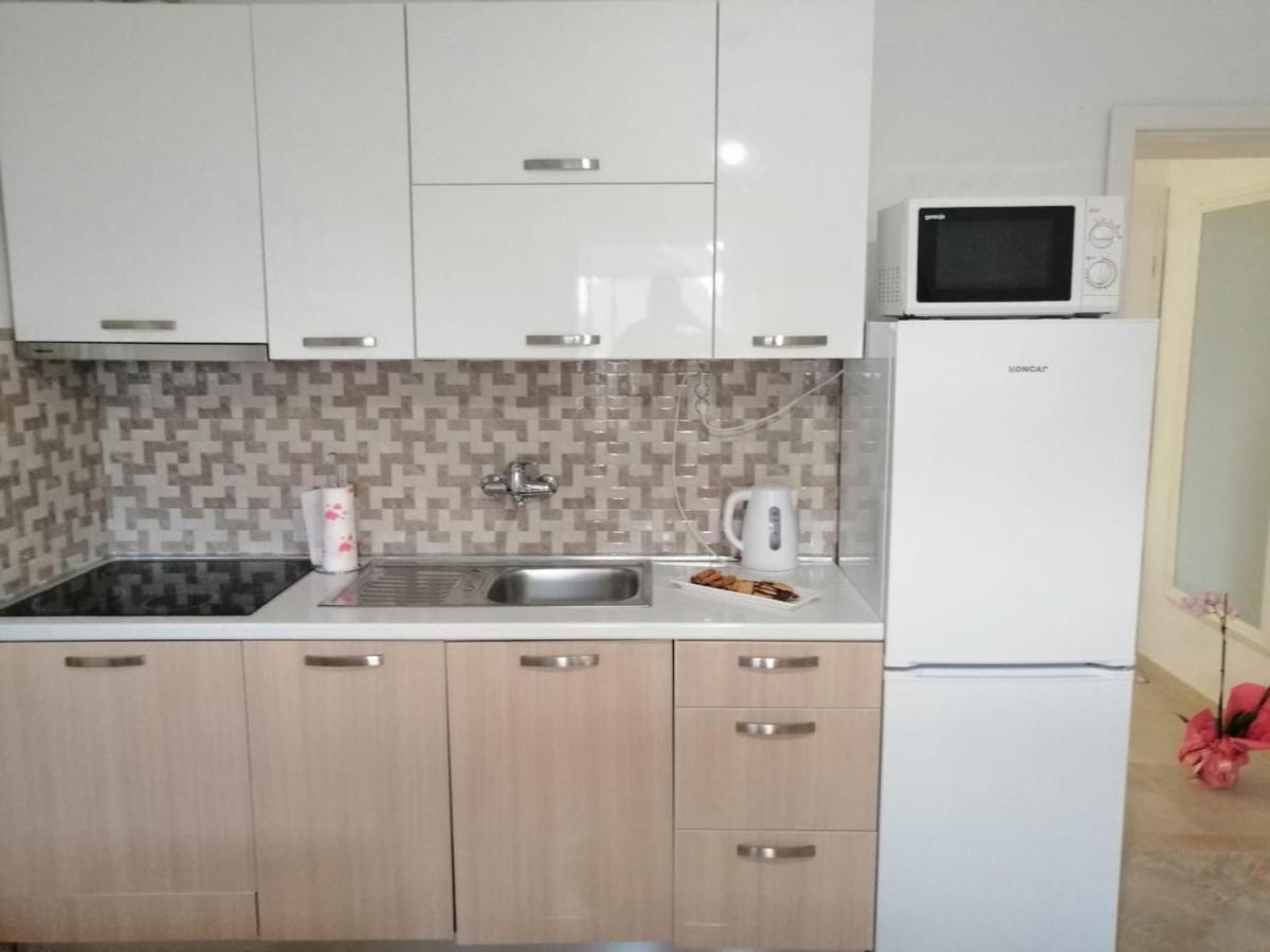 דוברובניק Apartment Ivan&Marko מראה חיצוני תמונה