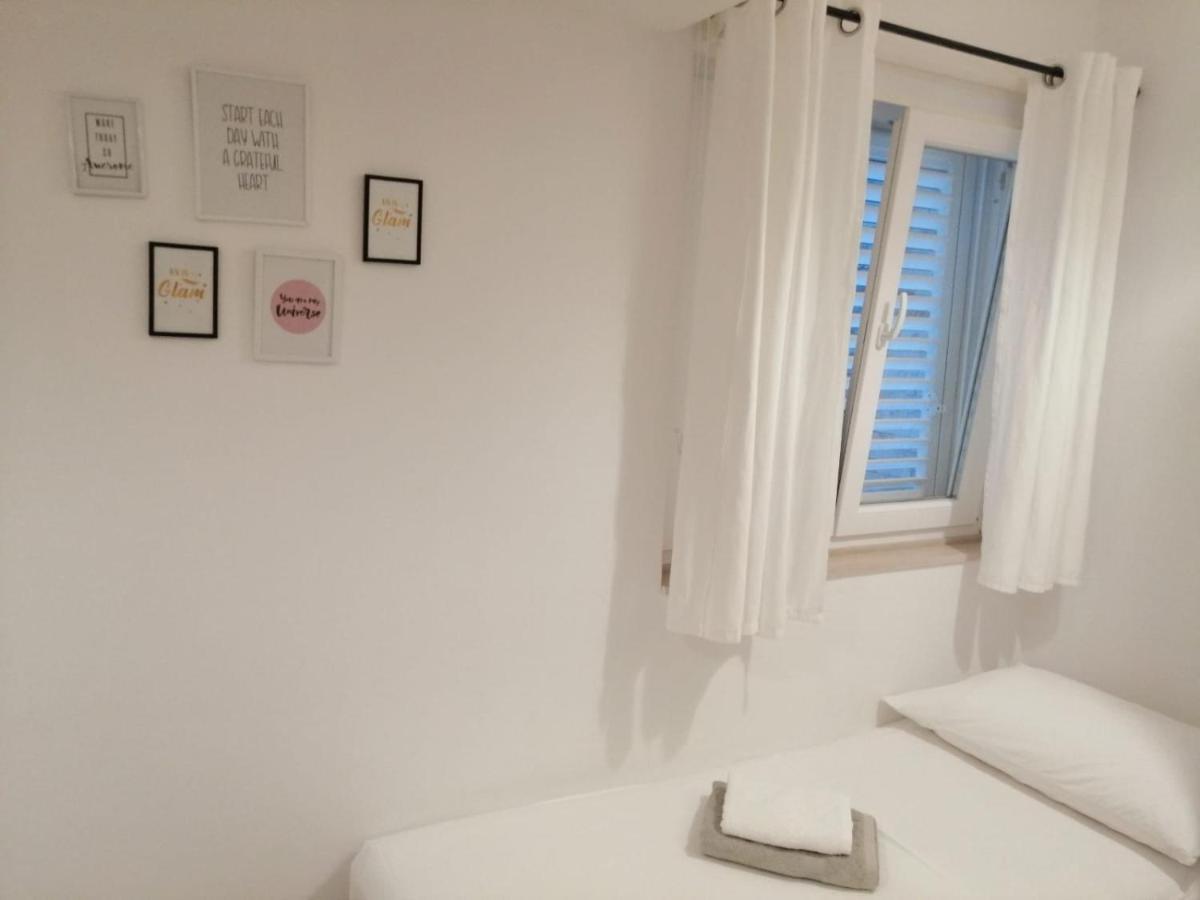 דוברובניק Apartment Ivan&Marko מראה חיצוני תמונה