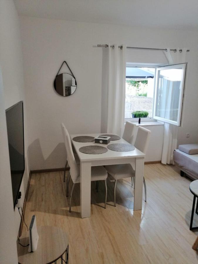 דוברובניק Apartment Ivan&Marko מראה חיצוני תמונה