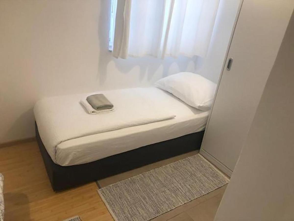 דוברובניק Apartment Ivan&Marko מראה חיצוני תמונה