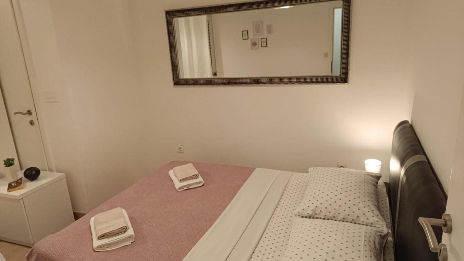 דוברובניק Apartment Ivan&Marko מראה חיצוני תמונה