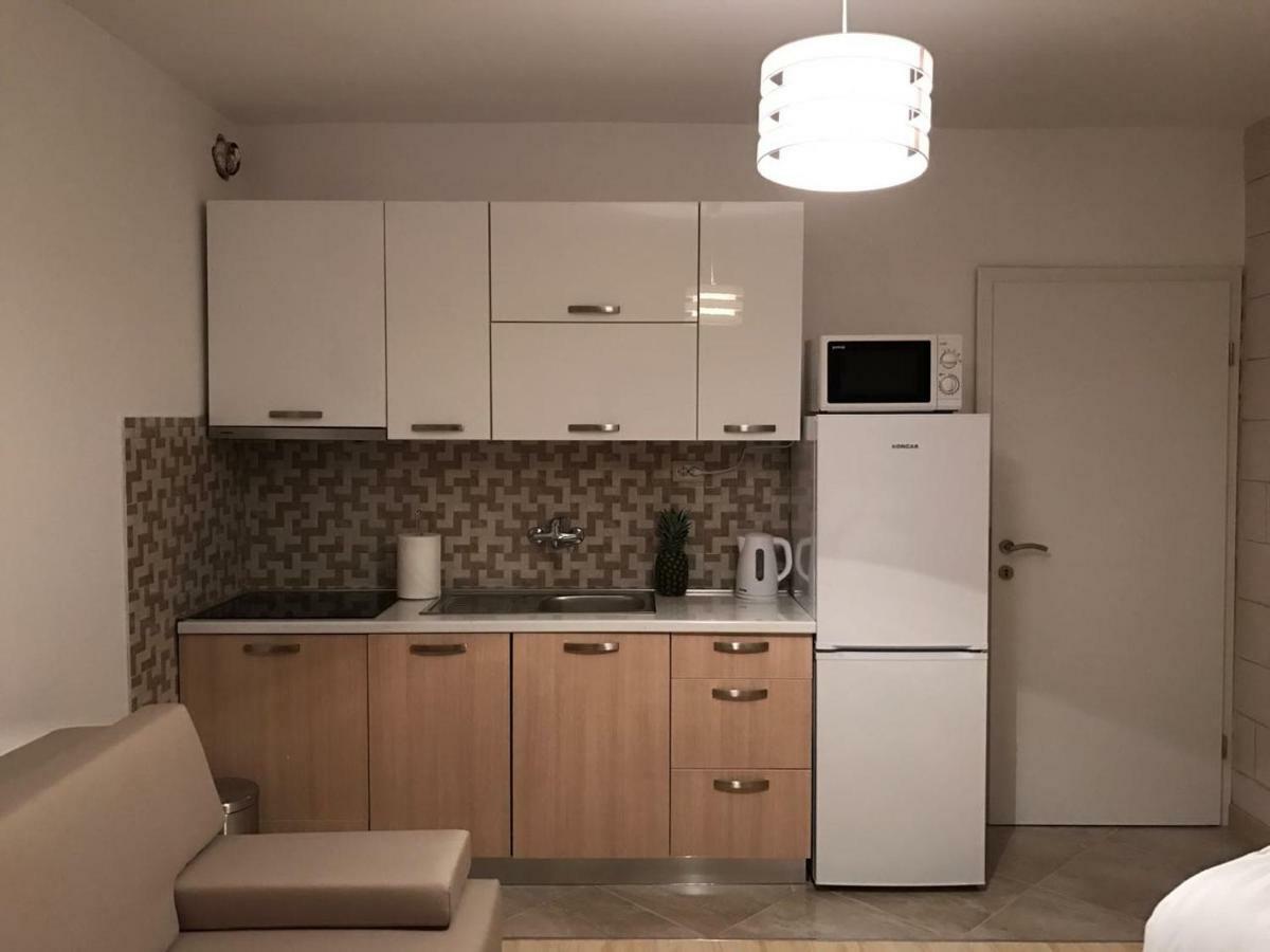 דוברובניק Apartment Ivan&Marko מראה חיצוני תמונה