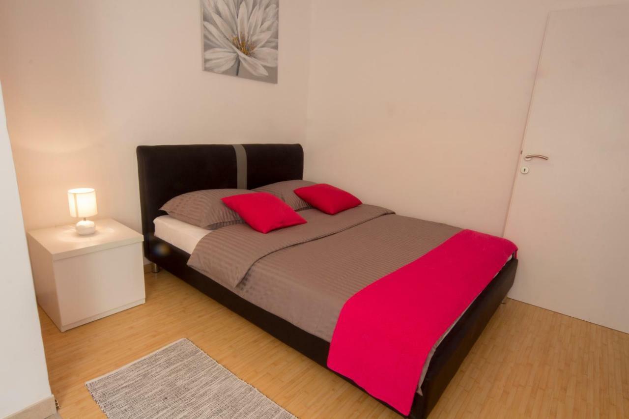 דוברובניק Apartment Ivan&Marko מראה חיצוני תמונה