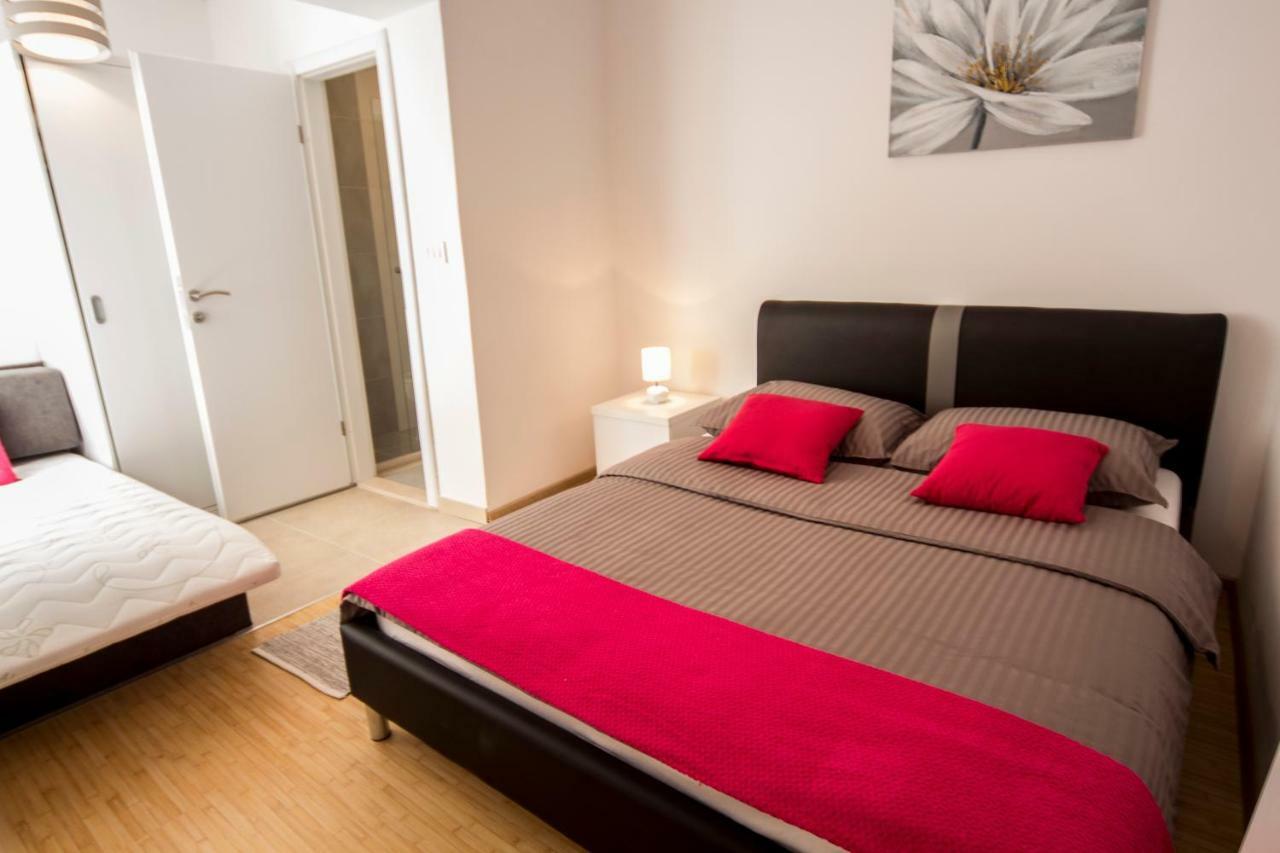 דוברובניק Apartment Ivan&Marko מראה חיצוני תמונה